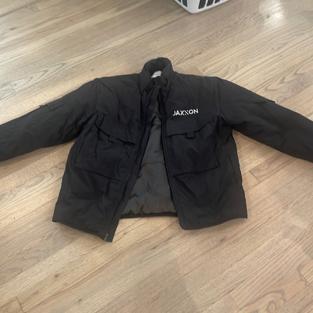 Jaxxon Jacket Medium